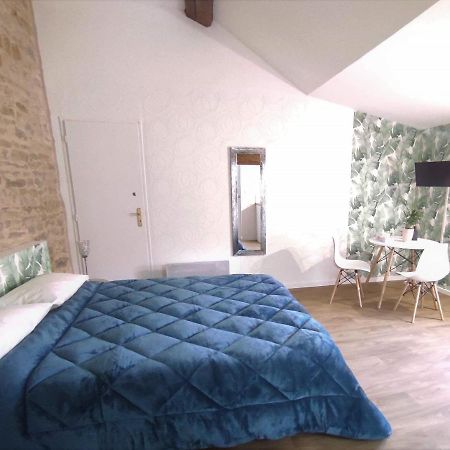 Appartement Oingt - Les Meubles Des Pierres Dorees Theize Екстер'єр фото